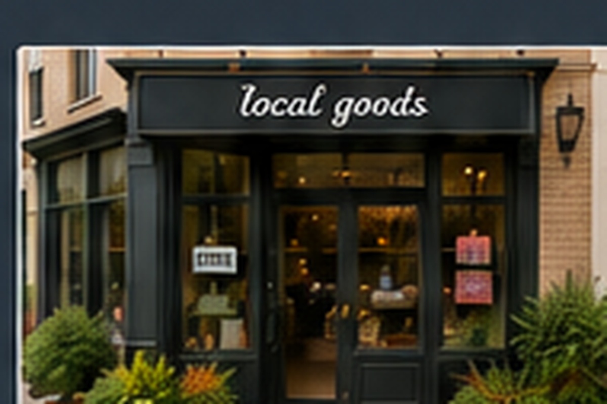 Small Business Development