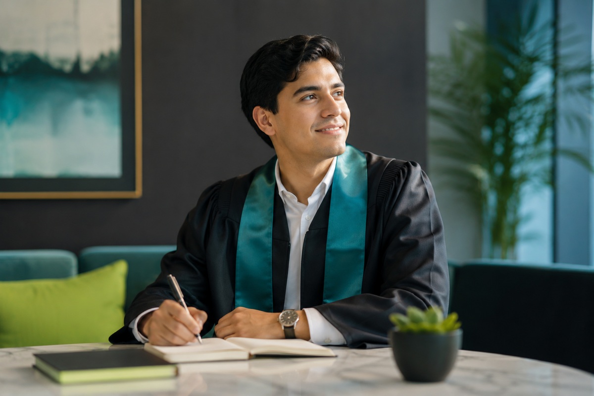Leadership Certification Program